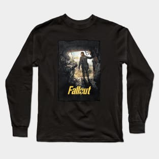 Maximus - Fallout Long Sleeve T-Shirt